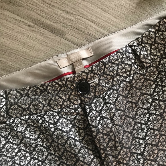 Banana Republic Camden pant-size 10 - Picture 2 of 4